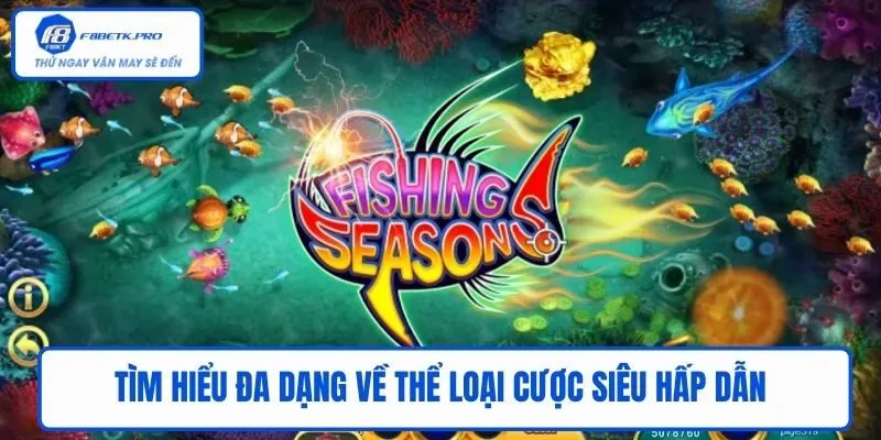Tìm hiểu đa dạng về thể loại cược siêu hấp dẫn